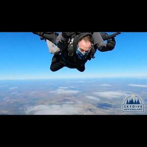 Meet your Posher, Dan